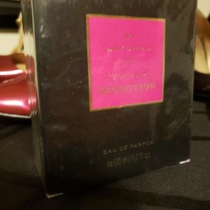 Victoria's secret seduction 1.7oz perfume discontinued